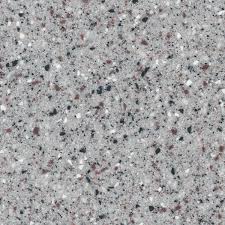 HI-MACS G007 PLATINUM GRANITE