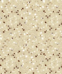 HI-MACS G030 IVORY QUARTZ