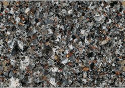 HANSTONE RM509 BLACK PEARL